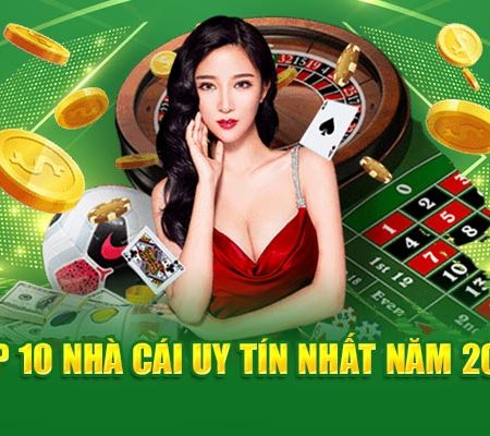 MU9-Đặc quyền thưởng phát từ nhà cái uy tín!