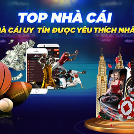 Nhà cái uy tín v7bet – Nhà cái tặng cược miễn phí chơi nổ hũ