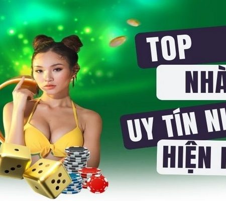 CMD368-Casino trực tuyến – Nơi may mắn và chiến thắng!